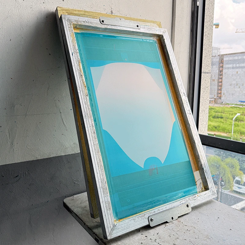 Extra Large Screen Frame