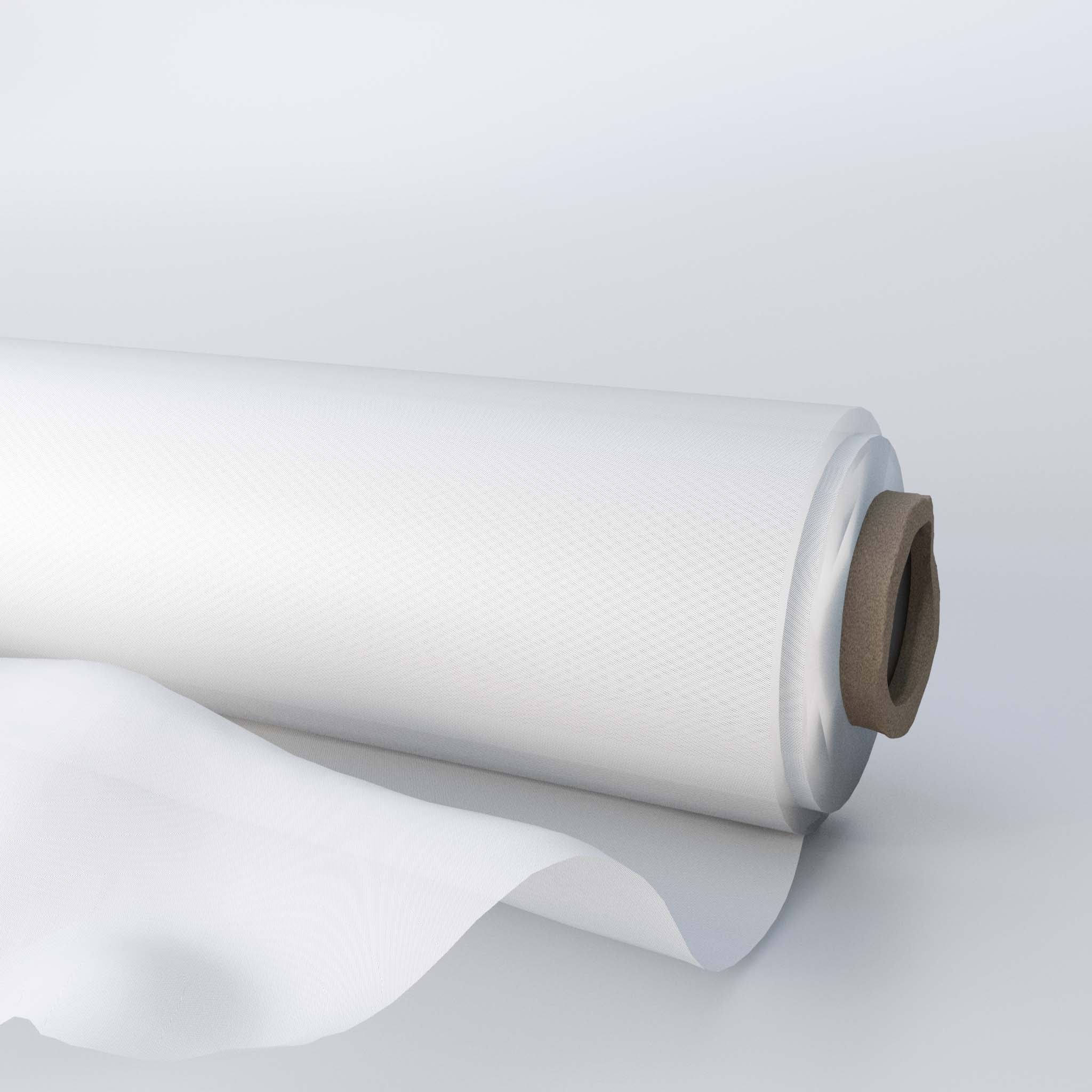 Mesh for Screen Printing Press