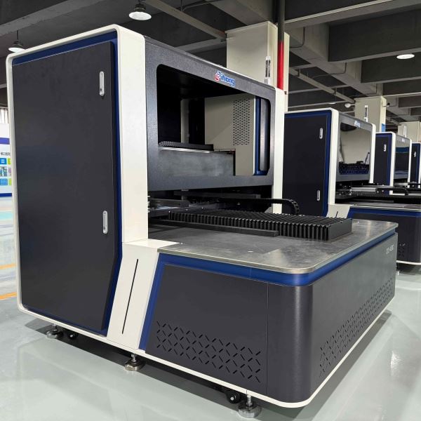 Screen Making Machine