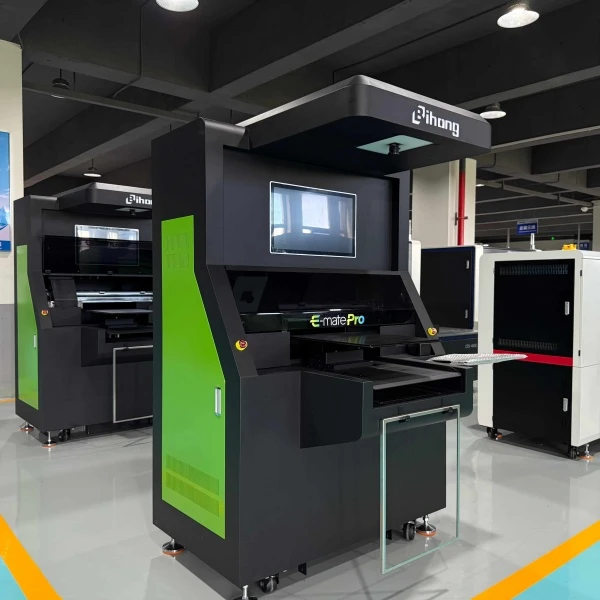 Embroidery Digital Printer