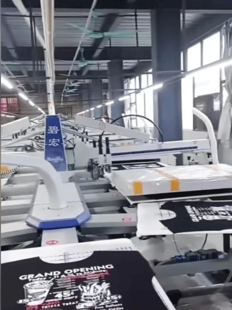 silk screen automatic machine kfjz1 silk screen automatic machine kfjz1