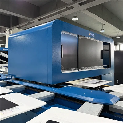 10 Colors HYBRID Digital Automatic Screen Printing Press