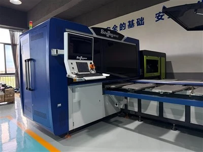 26 Colors HYBRID Digital Automatic Screen Printing Press