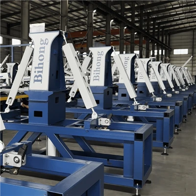 28 Colors Automatic Oval Screen Printing Press