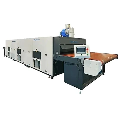 Tunnel Dryer Basic